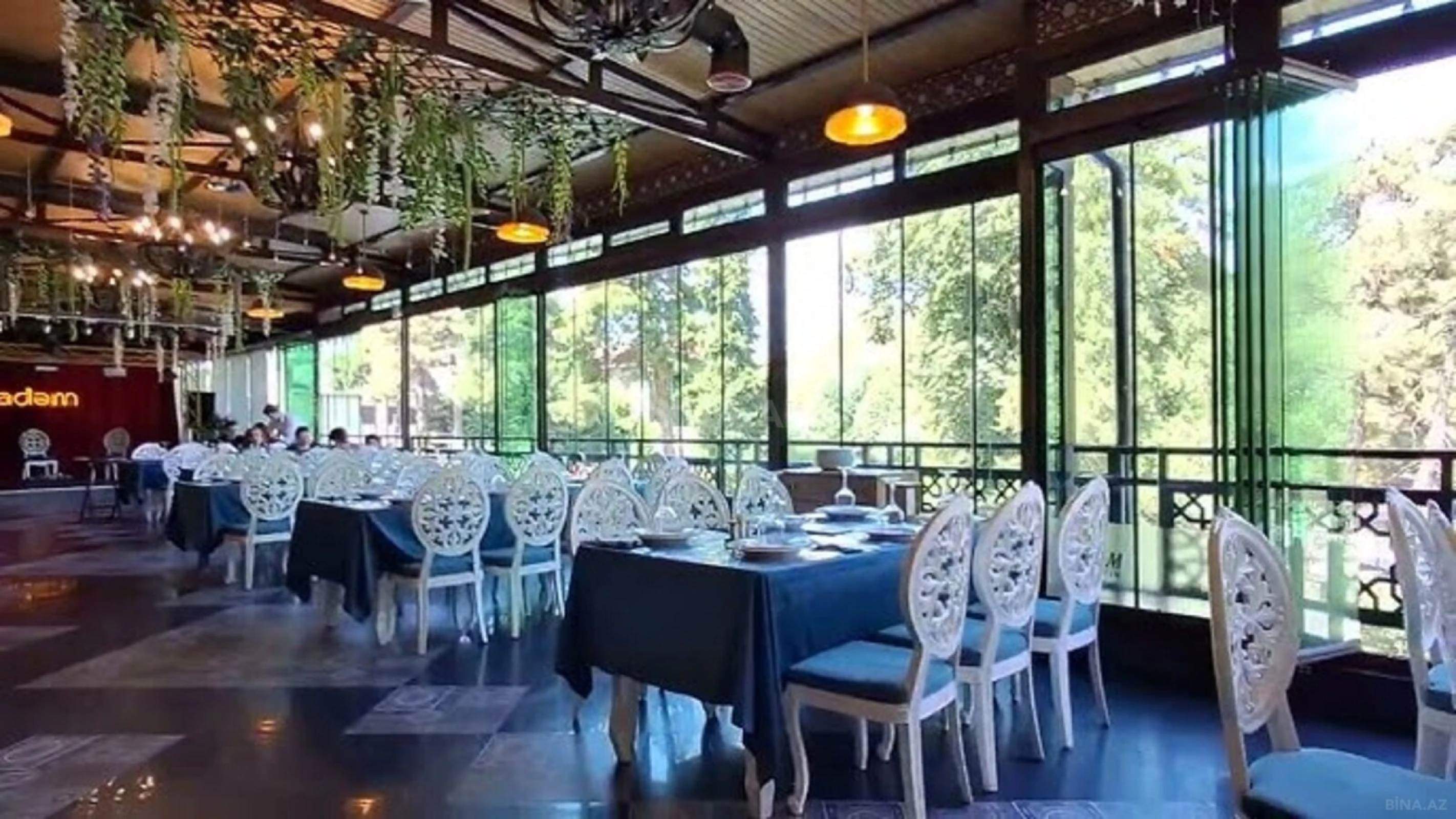 Satılır obyekt 130 m²