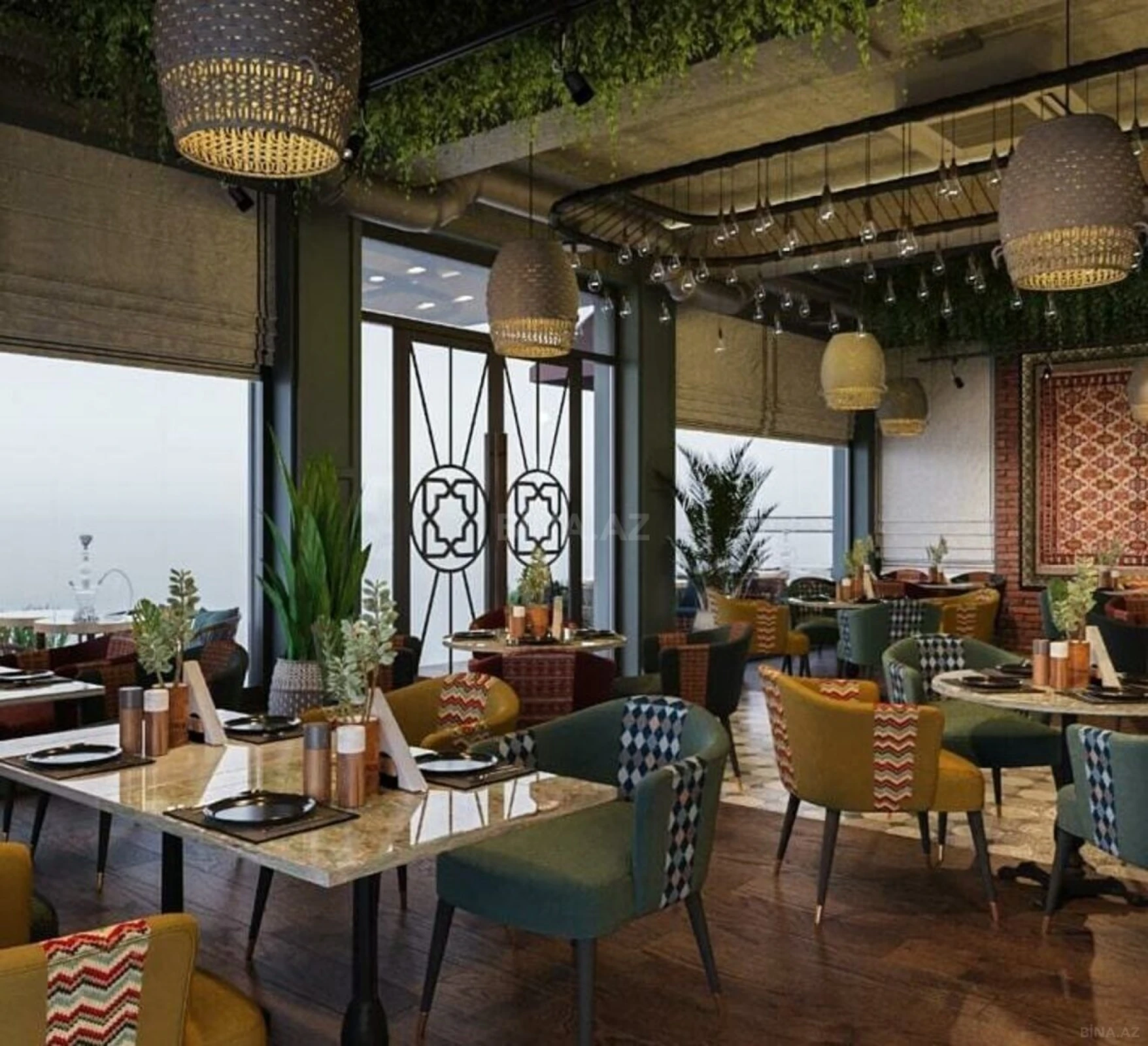 Satılır obyekt 130 m²