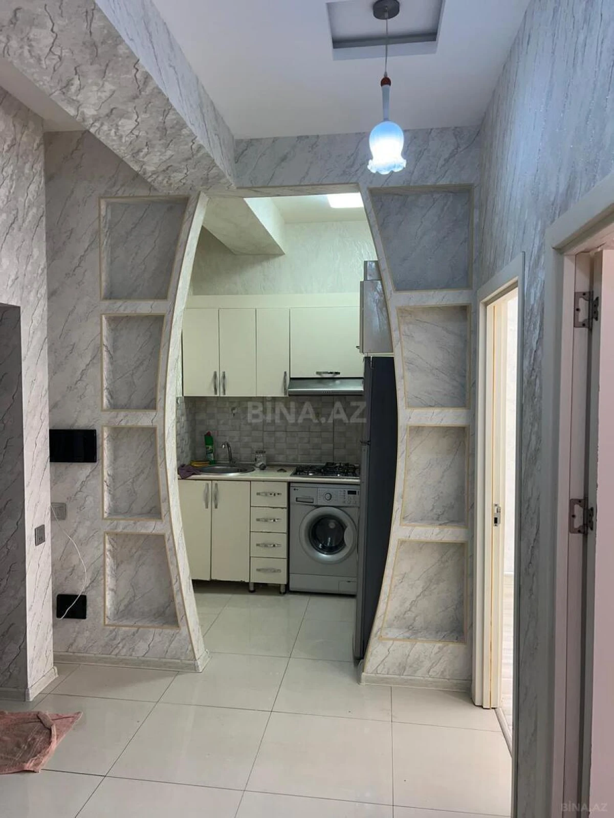 Satılır 3 otaqlı mənzil 70 m²