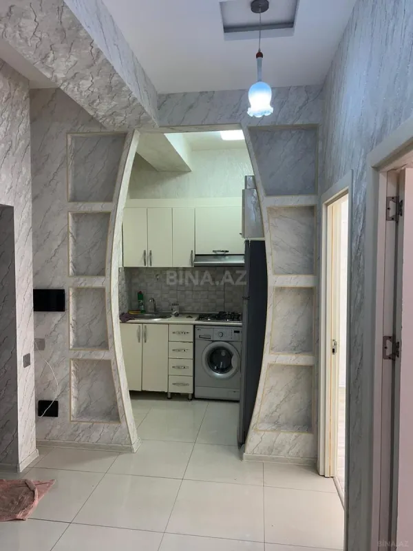Satılır 3 otaqlı mənzil 70 m²