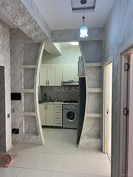 Satılır 3 otaqlı mənzil 70 m²