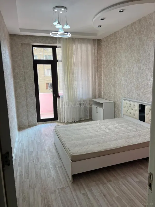 Satılır 3 otaqlı mənzil 70 m²