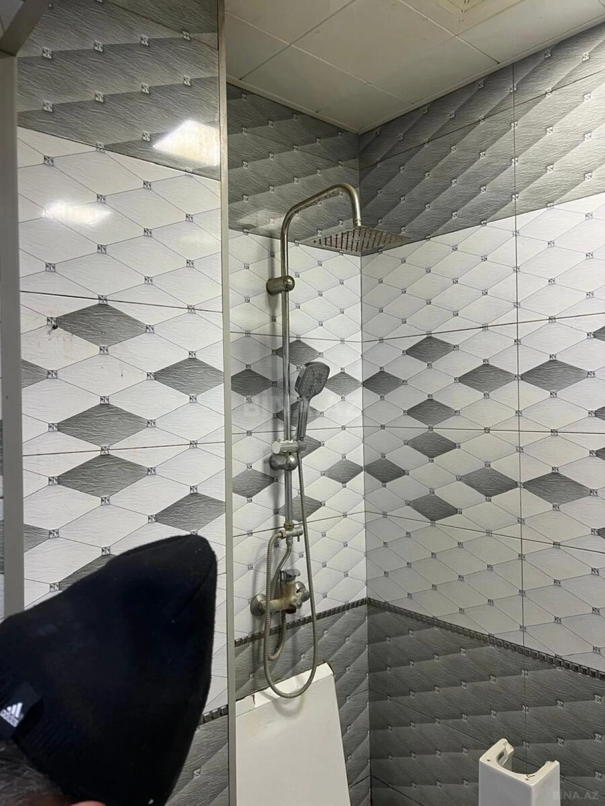 Satılır 3 otaqlı mənzil 70 m²