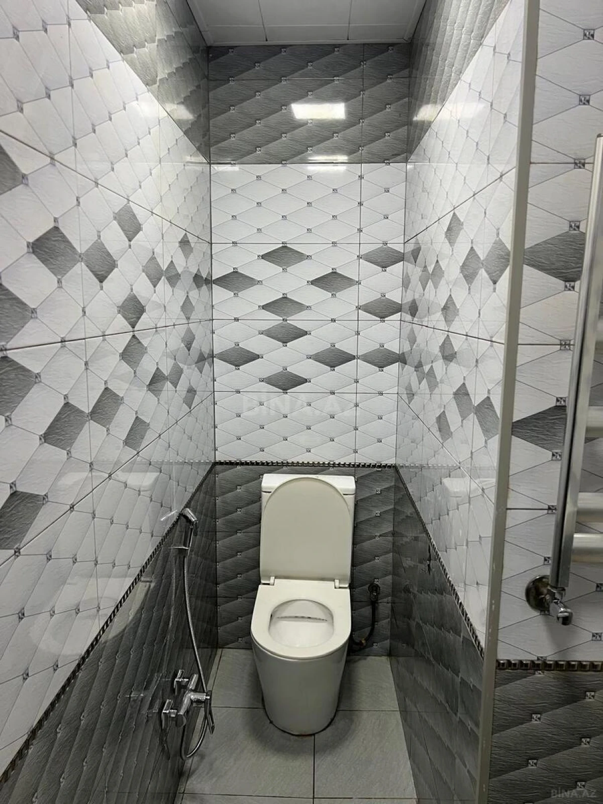 Satılır 3 otaqlı mənzil 70 m²