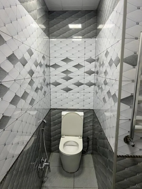 Satılır 3 otaqlı mənzil 70 m²