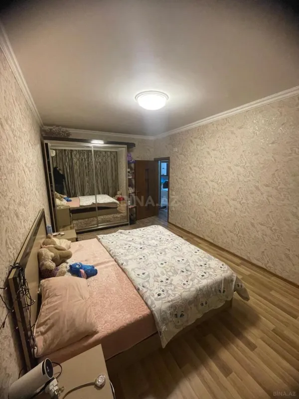 Satılır 2 otaqlı mənzil 60 m²
