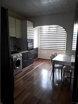 Satılır 2 otaqlı mənzil 60 m²