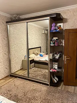 Satılır 2 otaqlı mənzil 60 m²