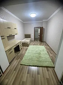 Satılır 2 otaqlı mənzil 60 m² — Bakı, Əhmədli 2 otaq 60.00 m²