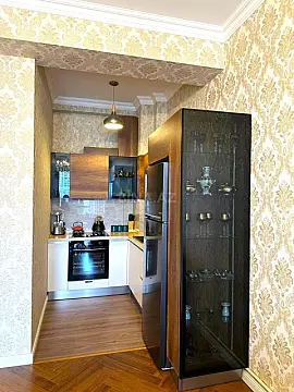 Satılır 2 otaqlı mənzil 60 m²