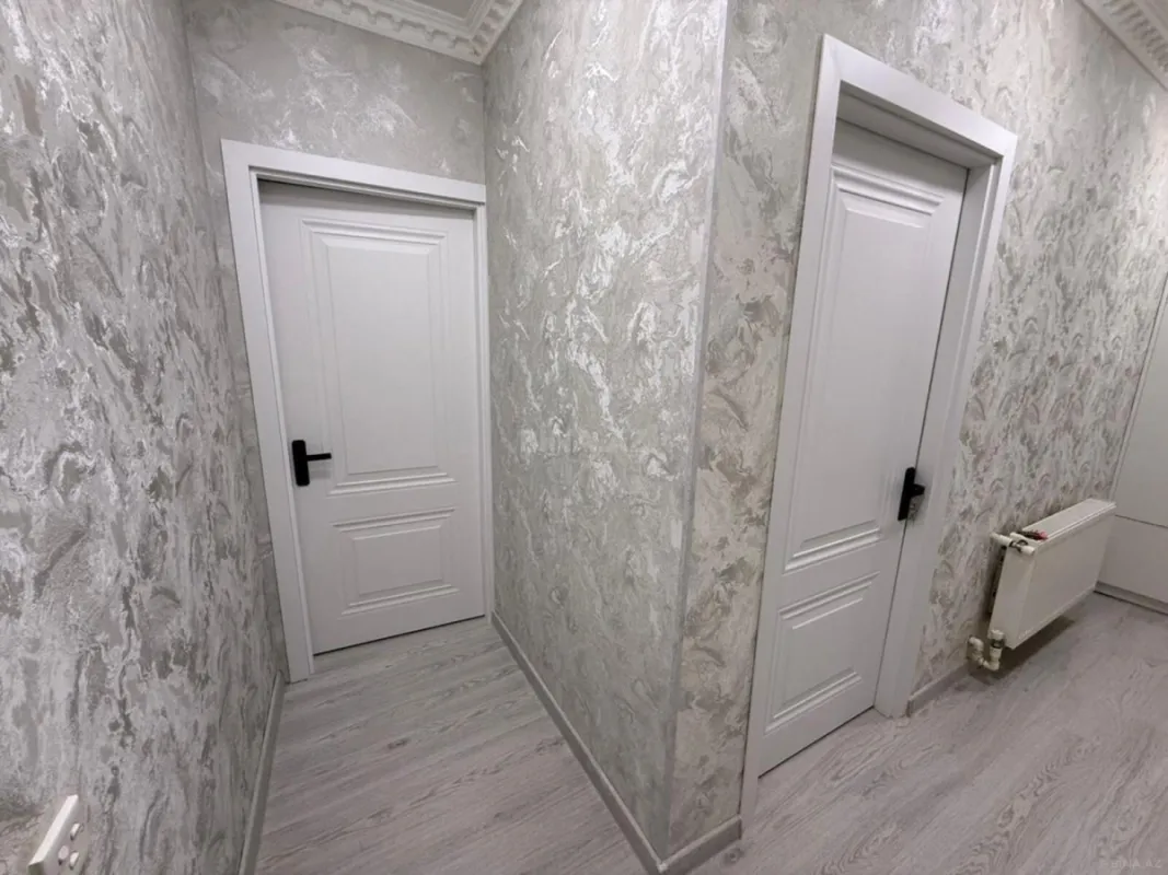 Satılır 2 otaqlı mənzil 50 m²