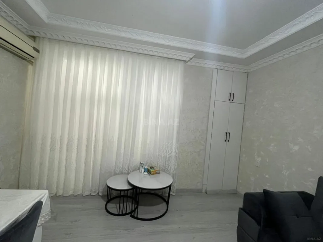 Satılır 2 otaqlı mənzil 50 m²