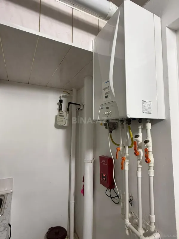 Satılır 2 otaqlı mənzil 50 m²