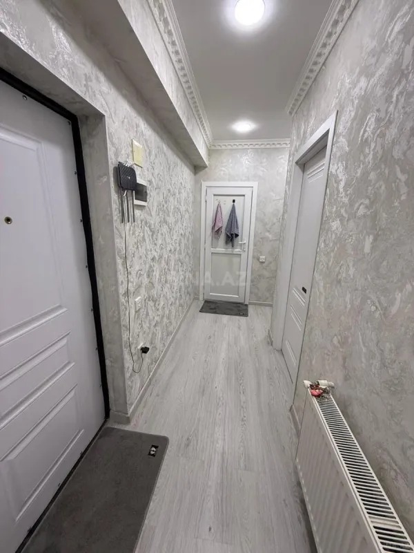 Satılır 2 otaqlı mənzil 50 m²
