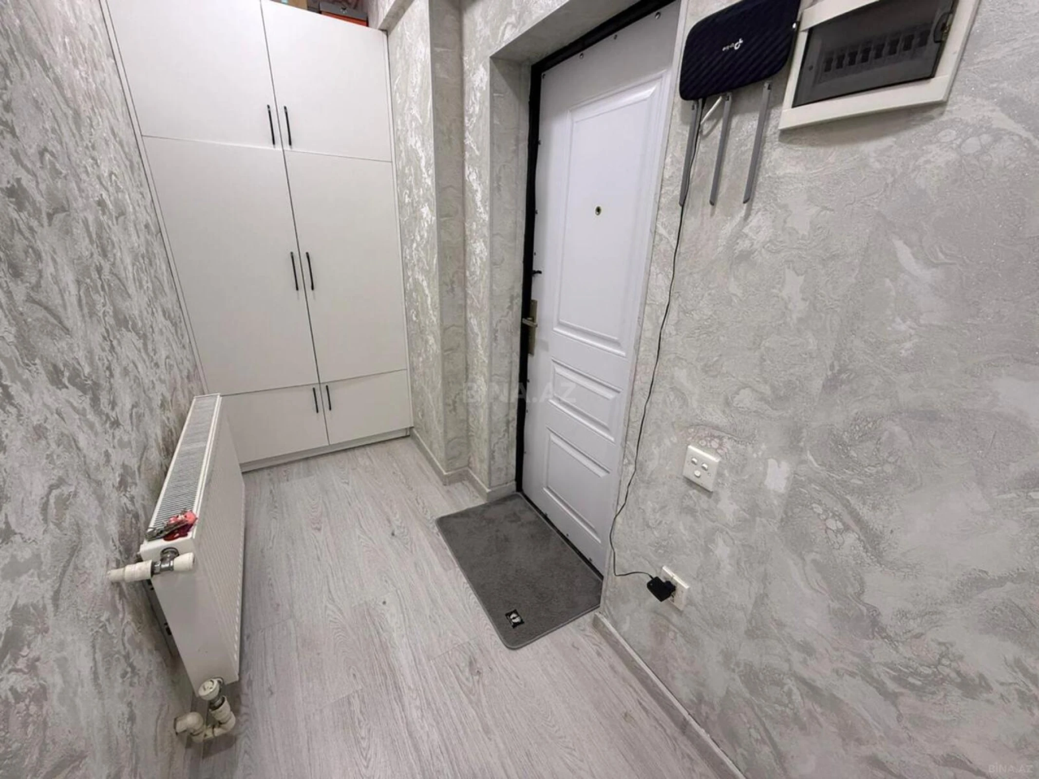 Satılır 2 otaqlı mənzil 50 m²