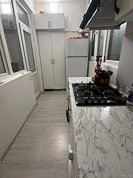 Satılır 2 otaqlı mənzil 50 m²