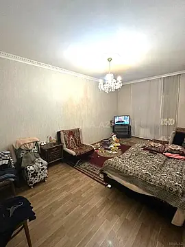 Satılır 2 otaqlı mənzil 65 m² — Bakı, Əhmədli 2 otaq 65.00 m²