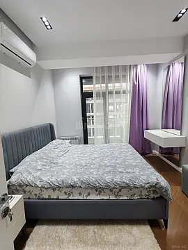 Kirayə verilir 3 otaqlı mənzil 110 m²