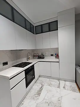 Kirayə verilir 3 otaqlı mənzil 110 m²