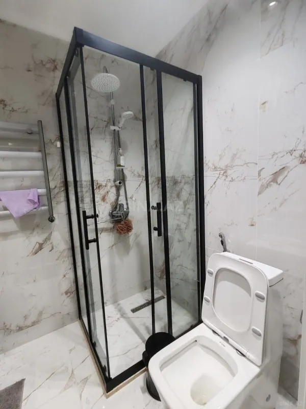 Kirayə verilir 3 otaqlı mənzil 110 m²