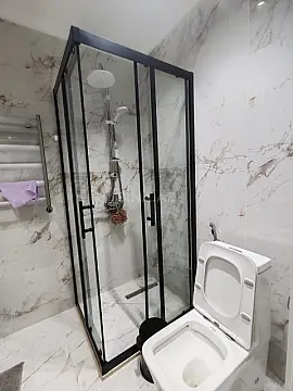 Kirayə verilir 3 otaqlı mənzil 110 m²