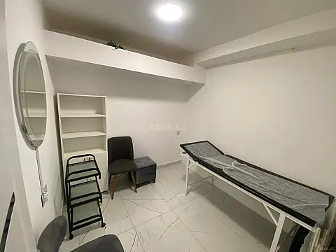 Kirayə verilir obyekt 70 m²