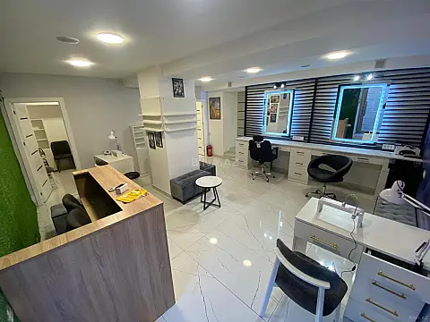 Kirayə verilir obyekt 70 m²