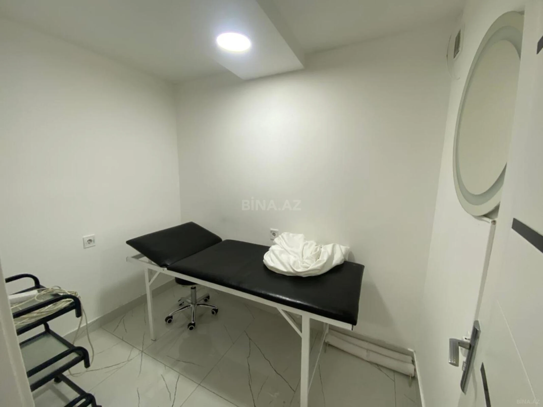 Kirayə verilir obyekt 70 m²