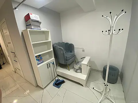 Kirayə verilir obyekt 70 m²