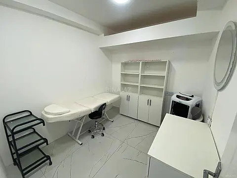 Kirayə verilir obyekt 70 m²