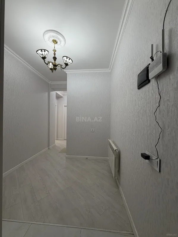 Satılır 2 otaqlı mənzil 53 m²