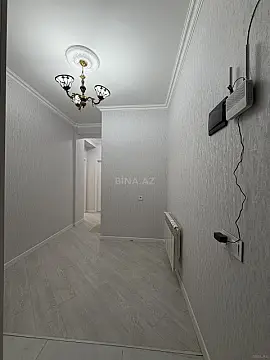 Satılır 2 otaqlı mənzil 53 m²