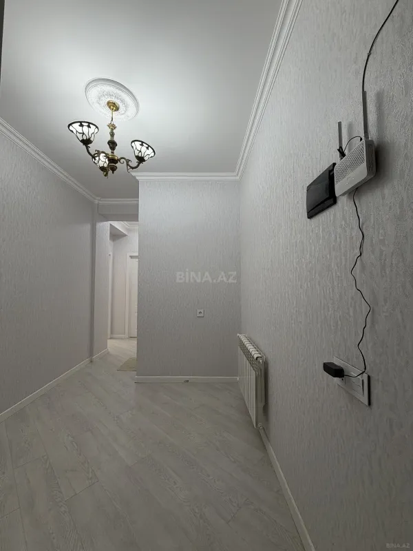 Satılır 2 otaqlı mənzil 53 m²