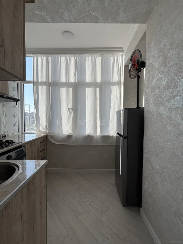 Satılır 2 otaqlı mənzil 53 m²