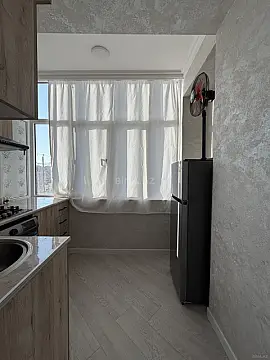 Satılır 2 otaqlı mənzil 53 m²