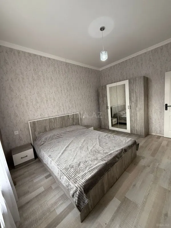 Satılır 4 otaqlı həyət evi 200 m²