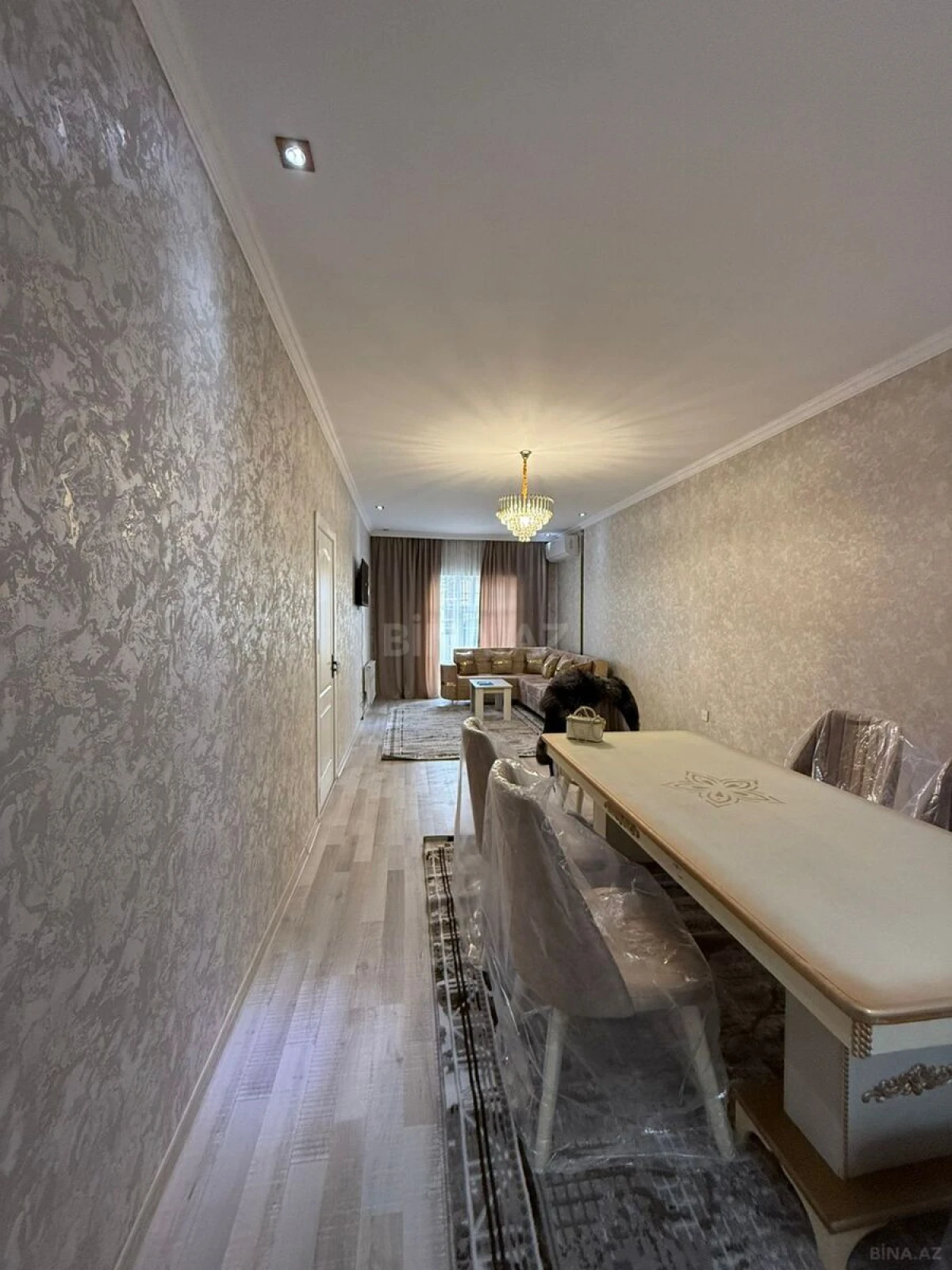 Satılır 4 otaqlı həyət evi 200 m²