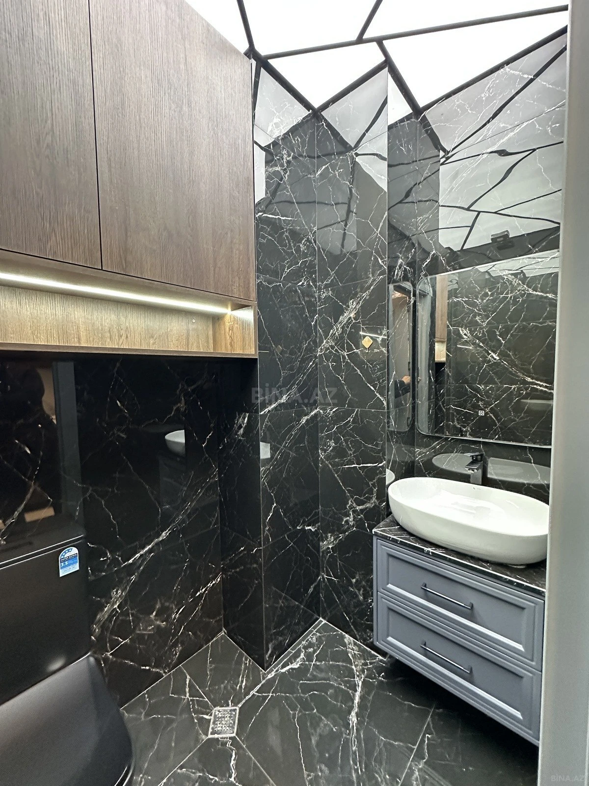 Satılır obyekt 91 m²