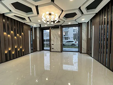 Satılır obyekt 91 m²
