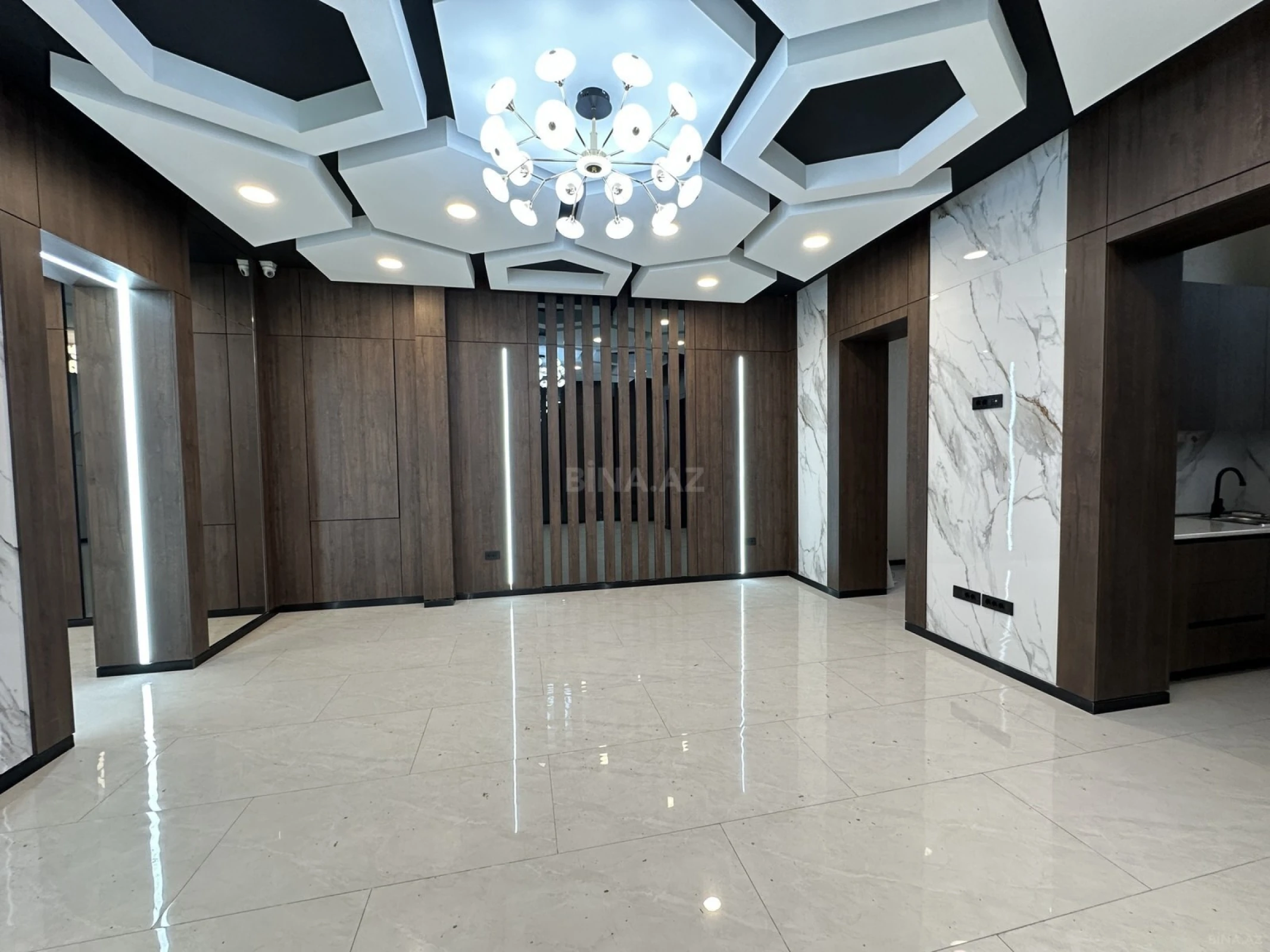 Satılır obyekt 91 m²