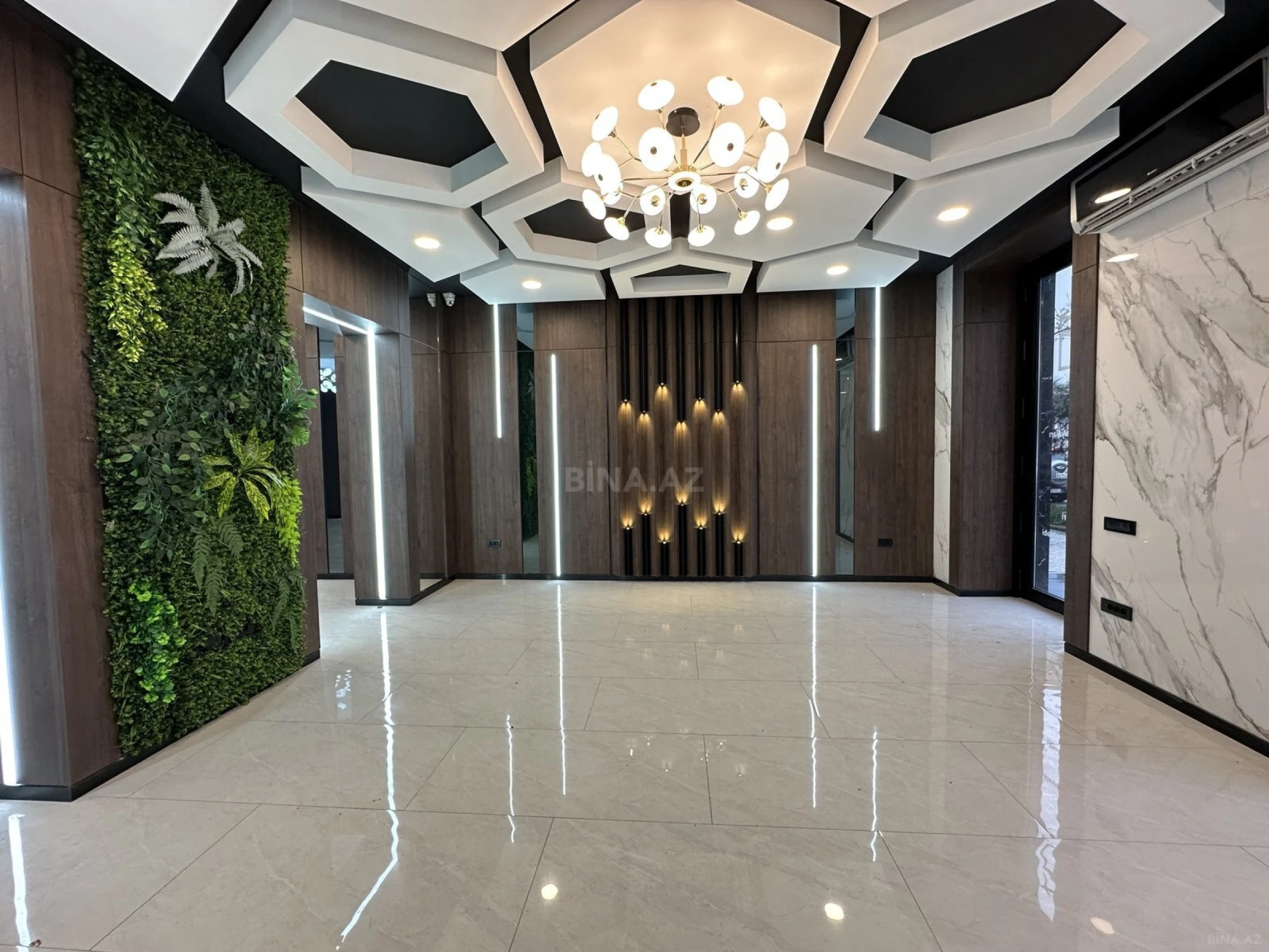 Satılır obyekt 91 m²