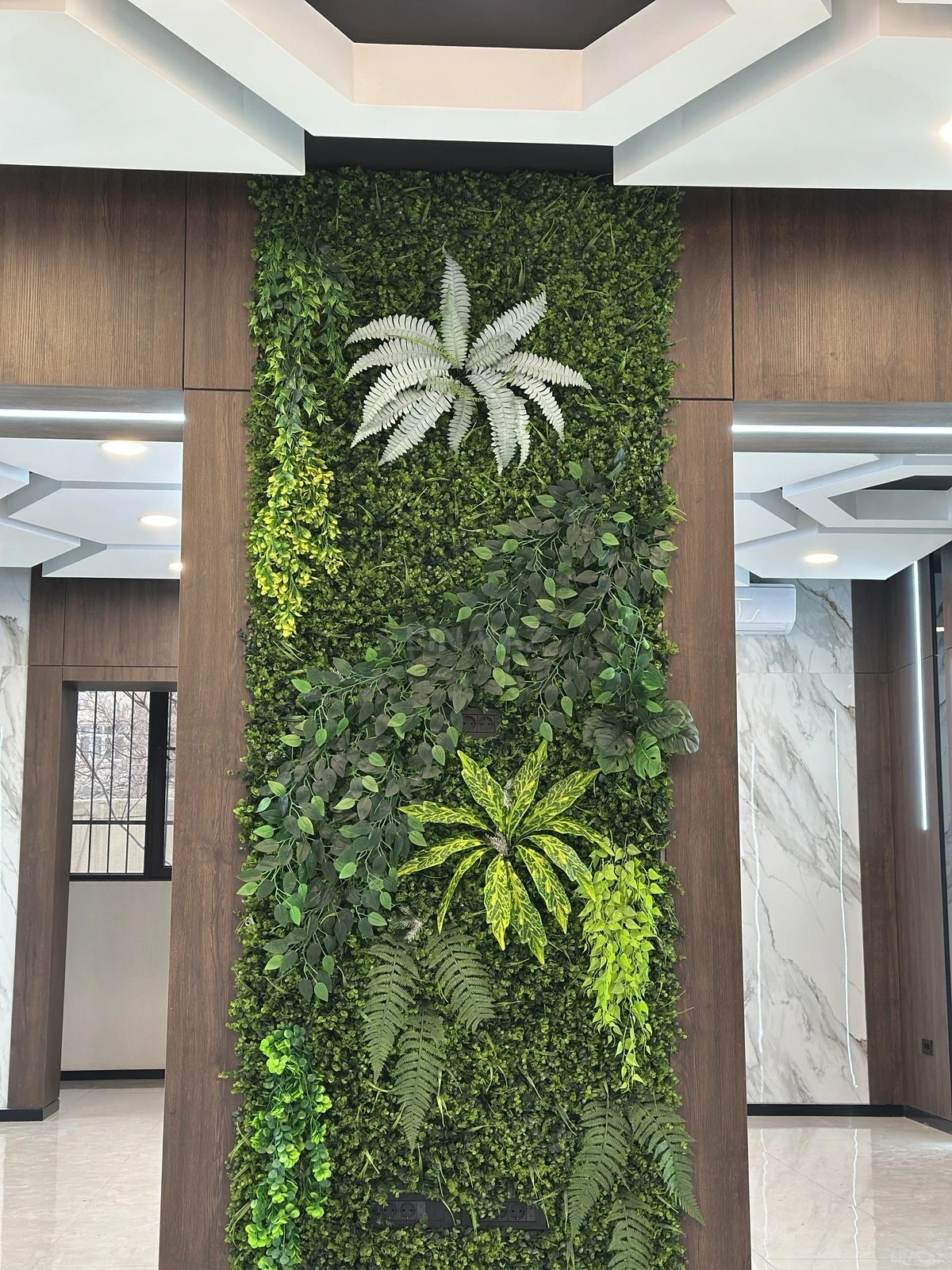 Satılır obyekt 91 m²