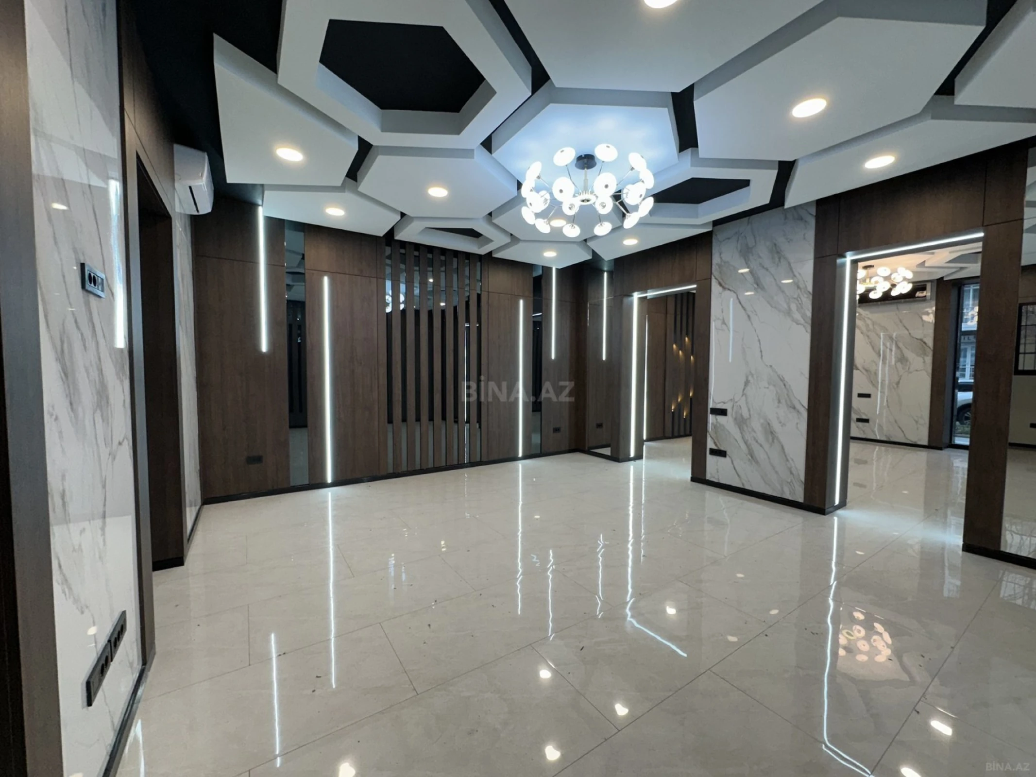 Satılır obyekt 91 m²