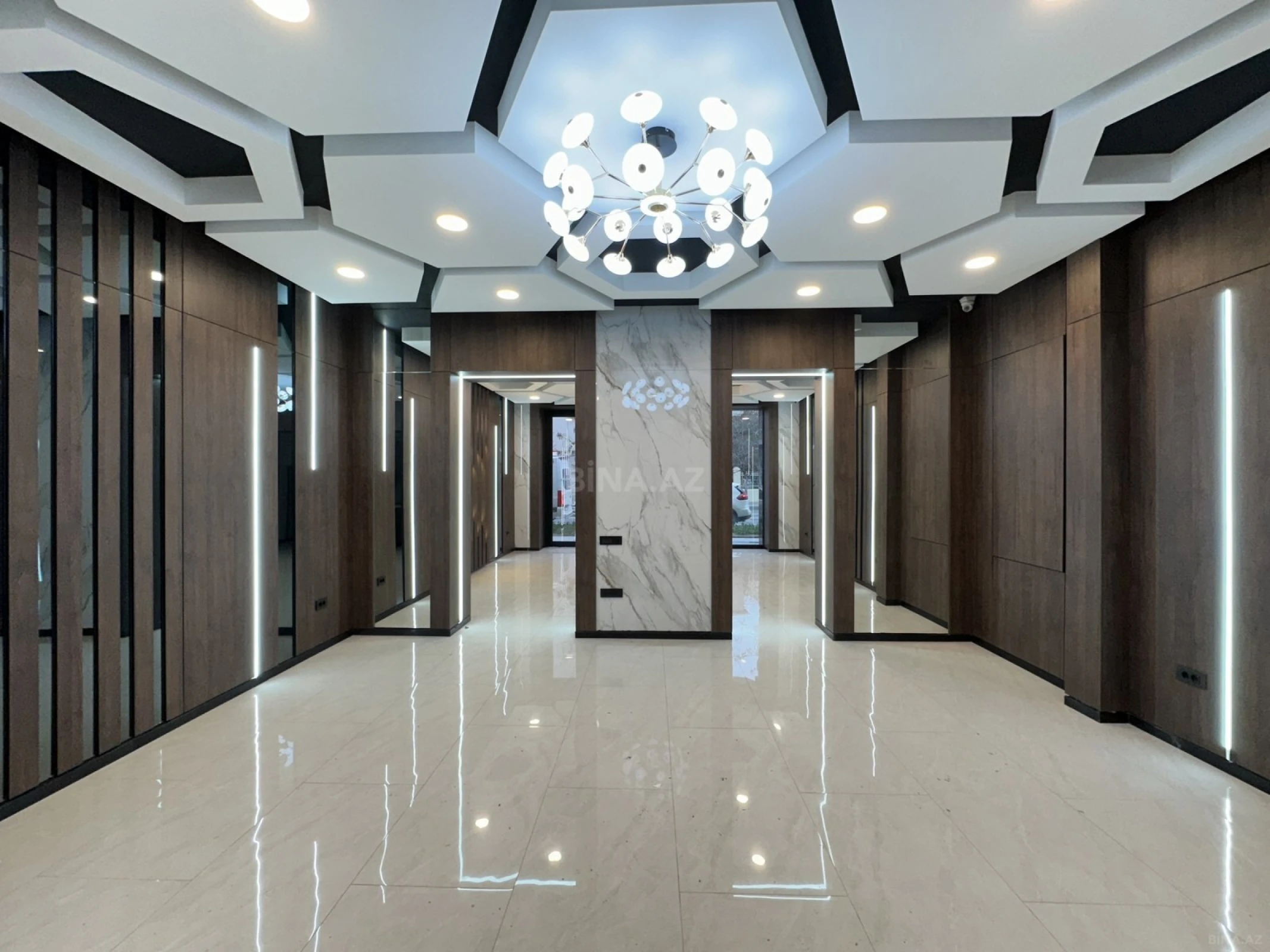 Satılır obyekt 91 m²