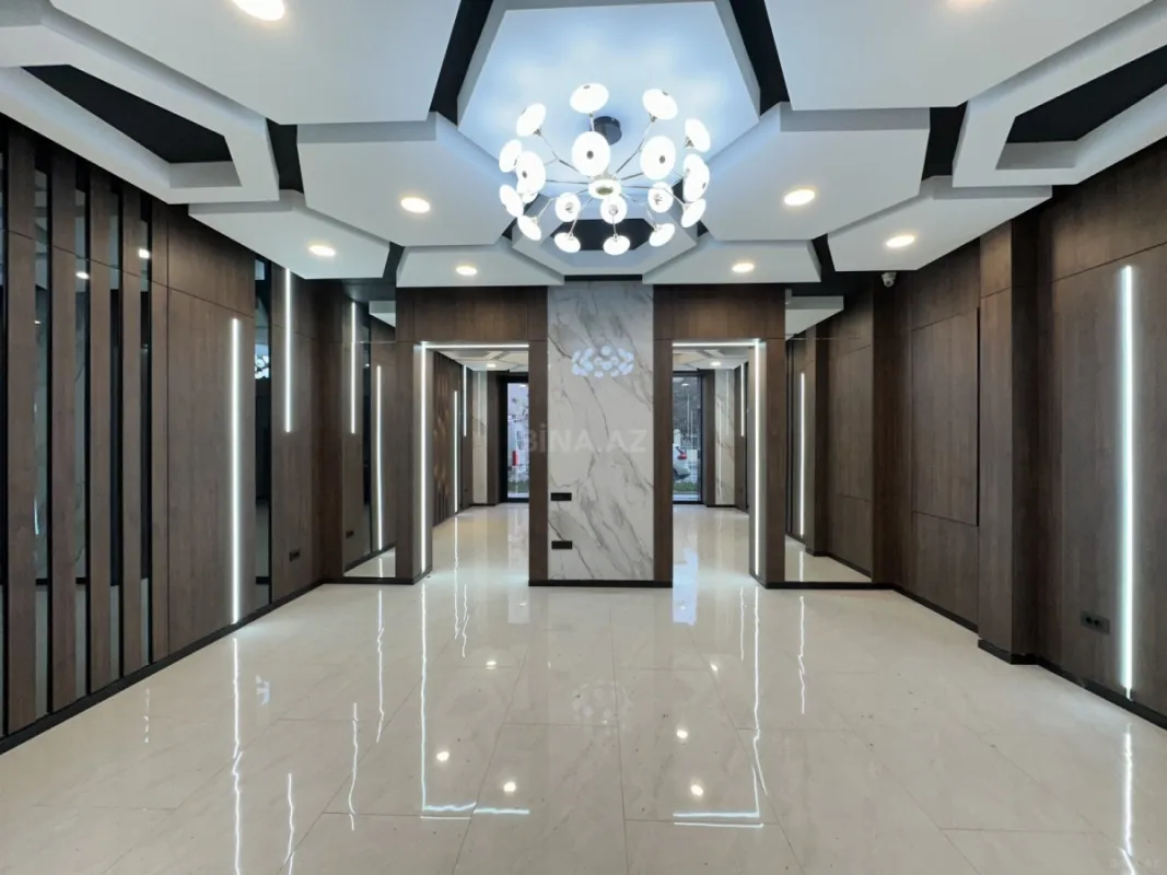 Satılır obyekt 91 m²