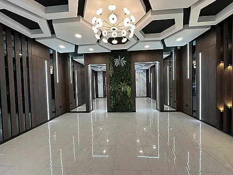 Satılır obyekt 91 m²