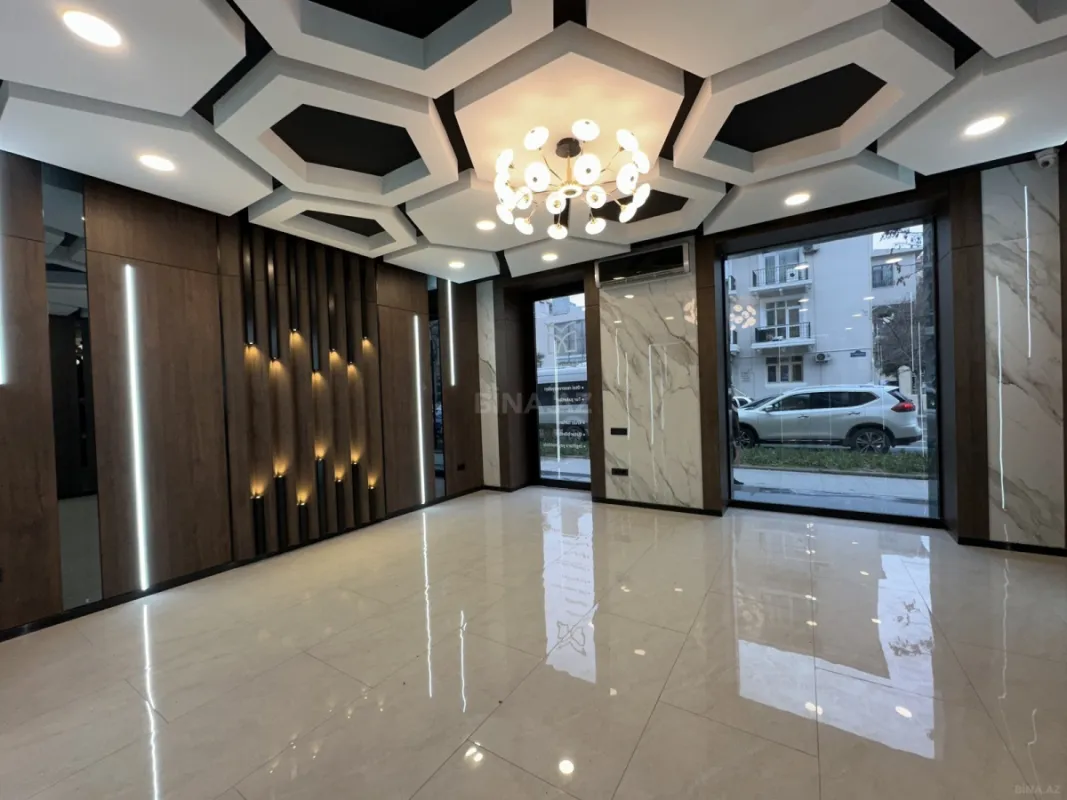 Satılır obyekt 91 m²