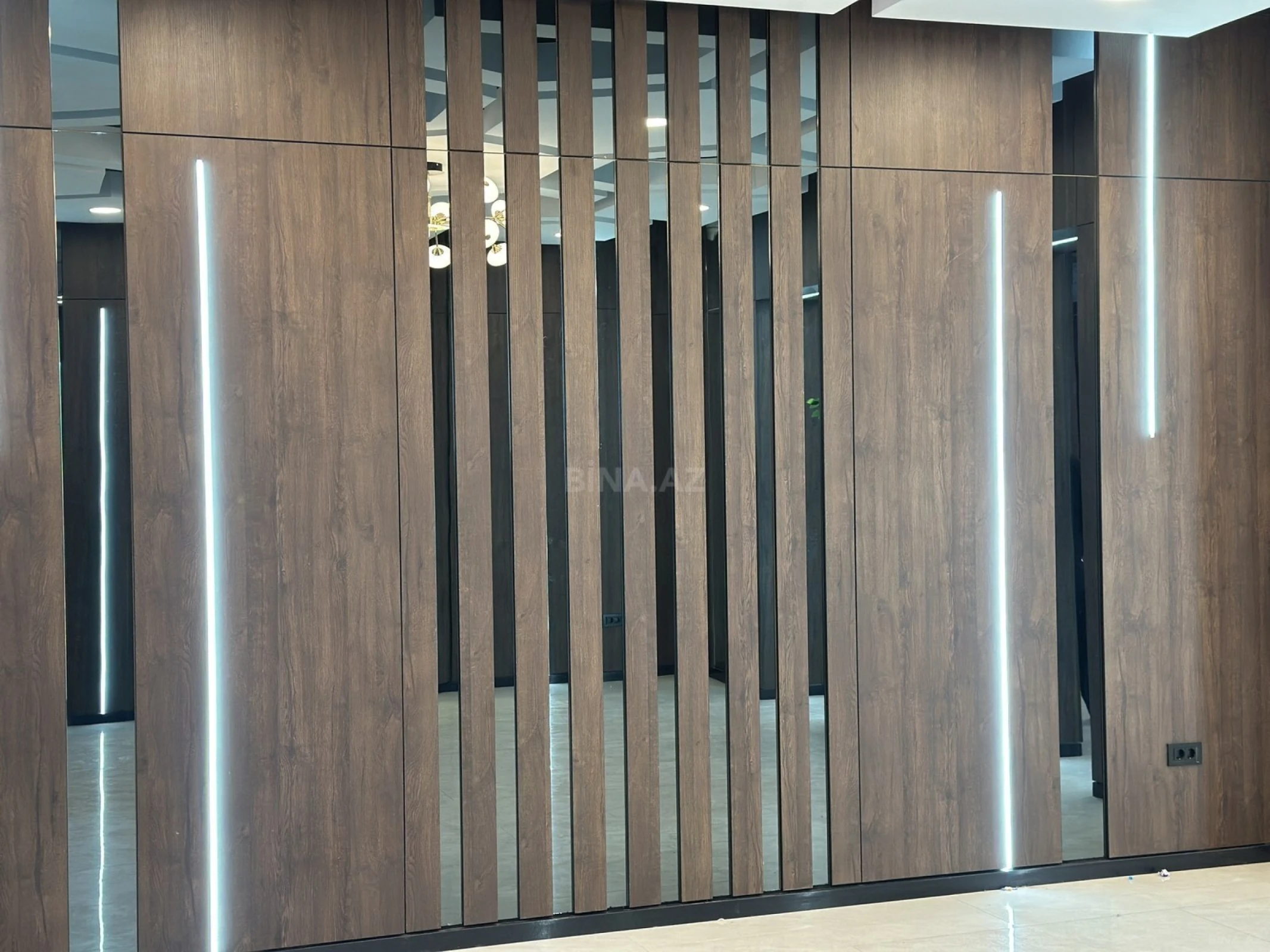 Satılır obyekt 91 m²