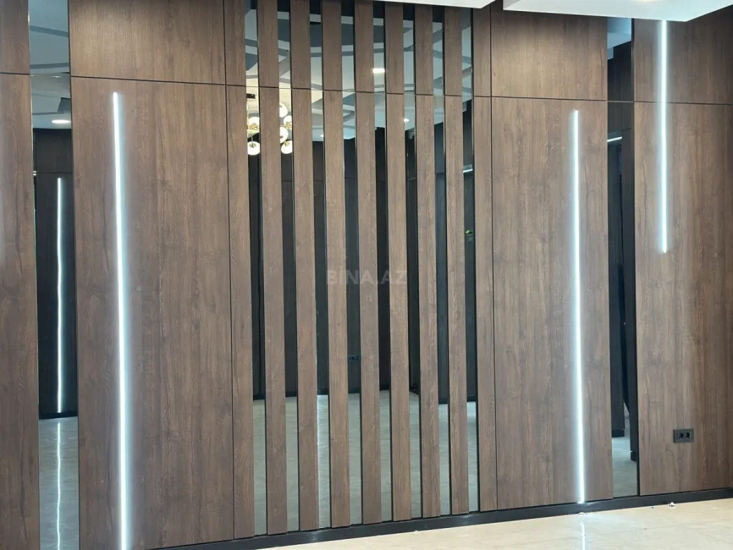 Satılır obyekt 91 m²