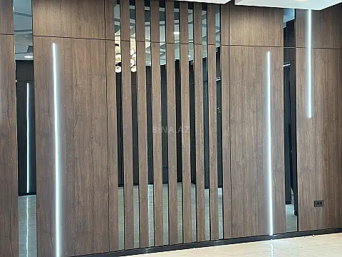 Satılır obyekt 91 m²